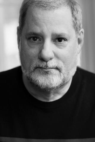 Alain Zouvi as Dr. K (voice) in Red Ketchup