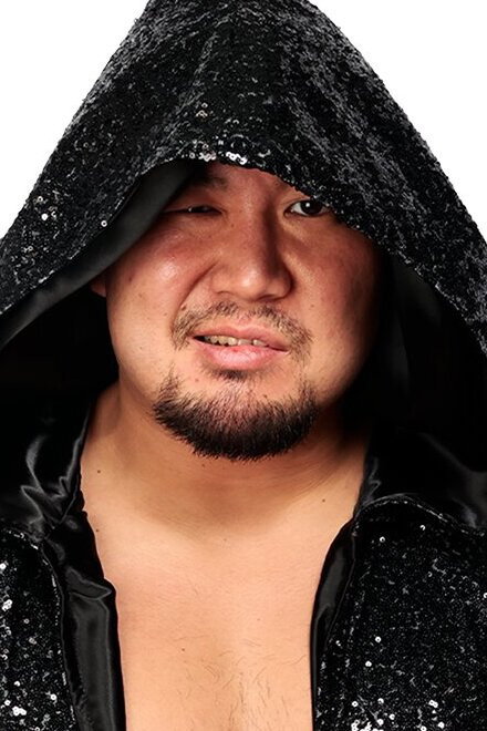 北宮光洋 as Masa Kitamiya in NOAH Neo Global Tag League 2026 ~ Day 6