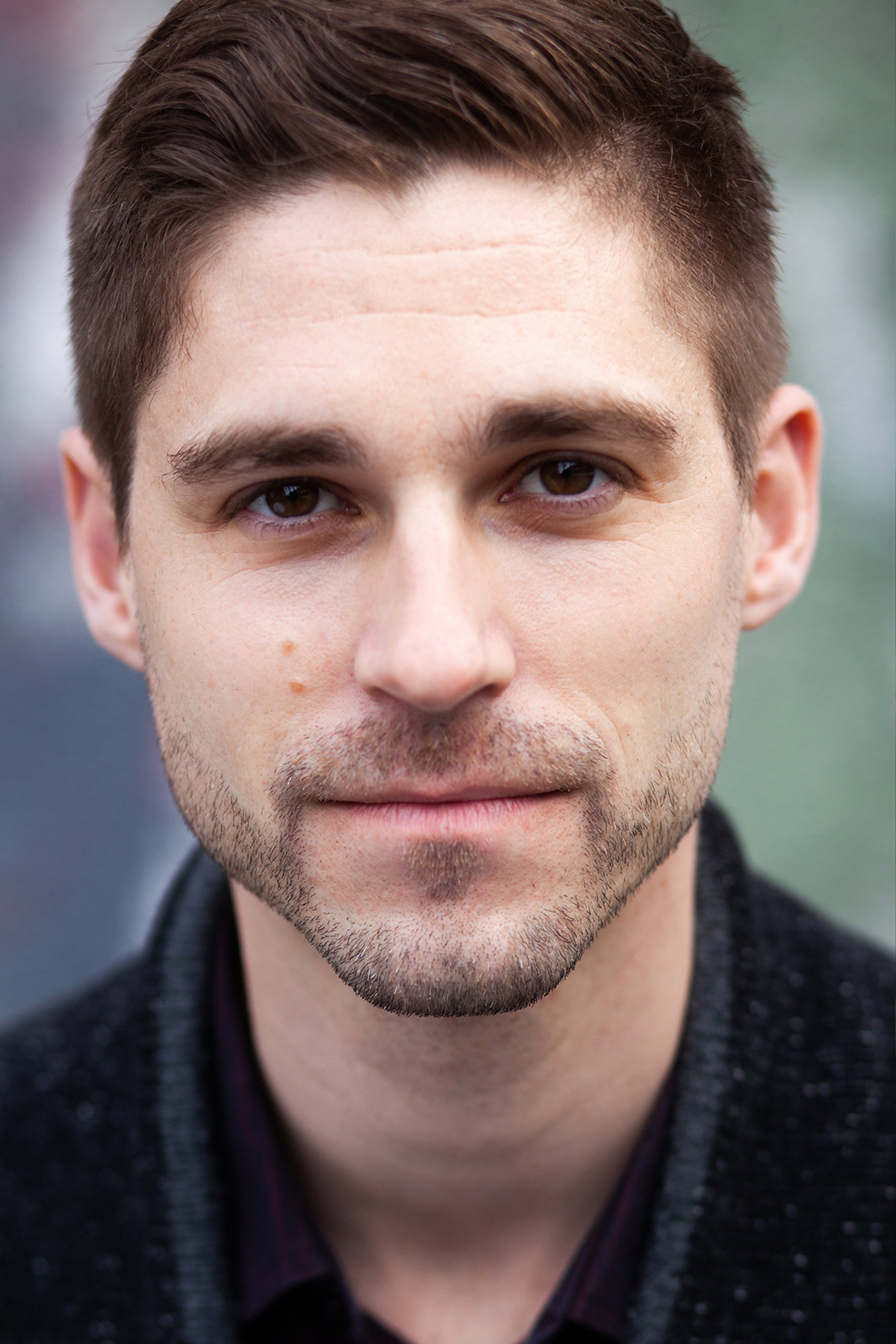 Nathanael Vass as Otto in Free Movies