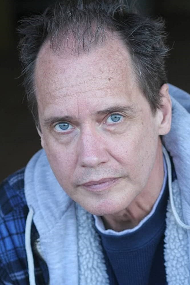 Doug Kruse as Detective Carney in The Untamed