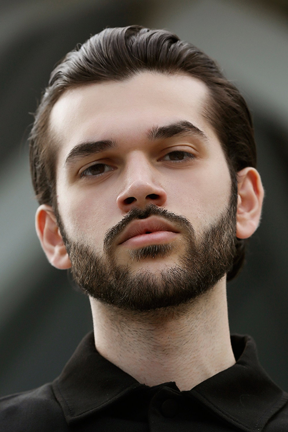 Yiğit Ege Yazar as Dursun in Summer Brothers