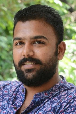 Tharun Bhascker as Balaji in Sita Ramam
