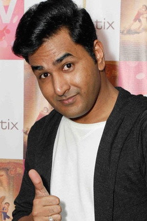 Mubeen Saudagar as Honey/Bunny/Zordaar/Popat (voice) in Honey Bunny Ka Jholmaal