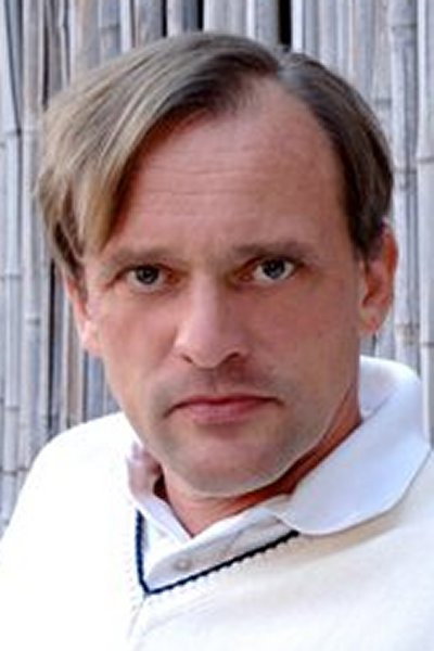 Lars K. Andersen as Self / Narrator (voice) in Phantoms of the Sierra Madre