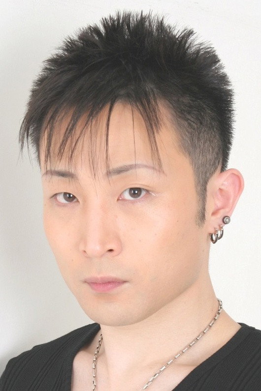 大原崇 as 剑城京介 in Inazuma Eleven
