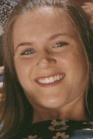 Tricia Devereaux as LouLou Busconi in Summer Wind 2