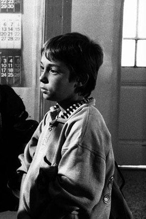 Mario Vuk as Mali Marko in Inspector Vinko
