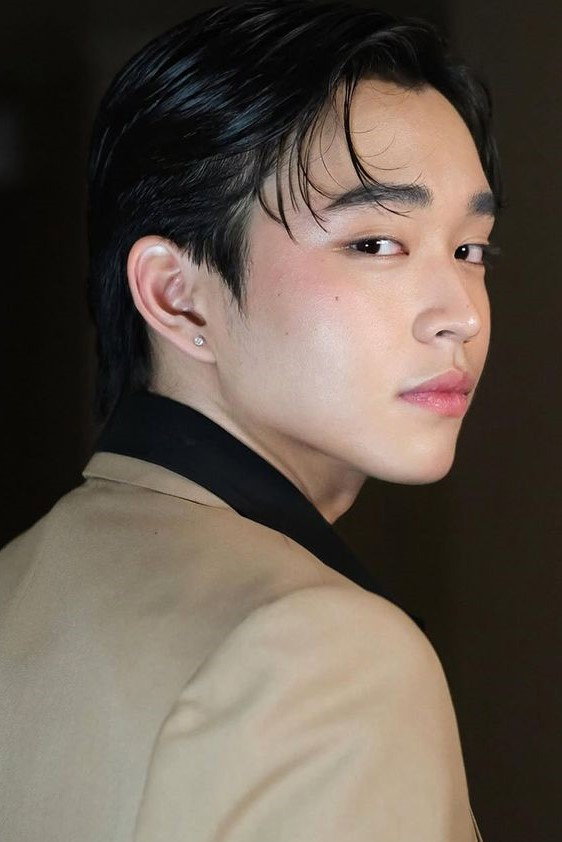 Rabin Angeles as Robert in Same Day Error
