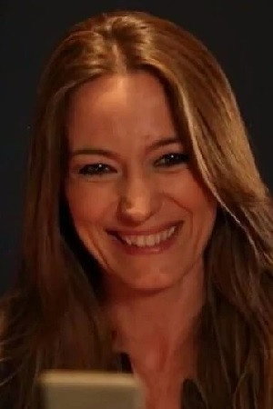 Debora Magnaghi as Roxy (voice) in World of Winx