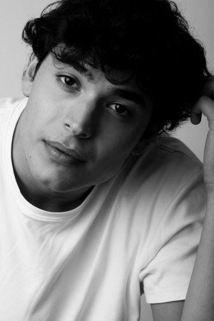 Berk Özgür as Asist. Dr. Ali Kocaman in Doctor: In Another Life