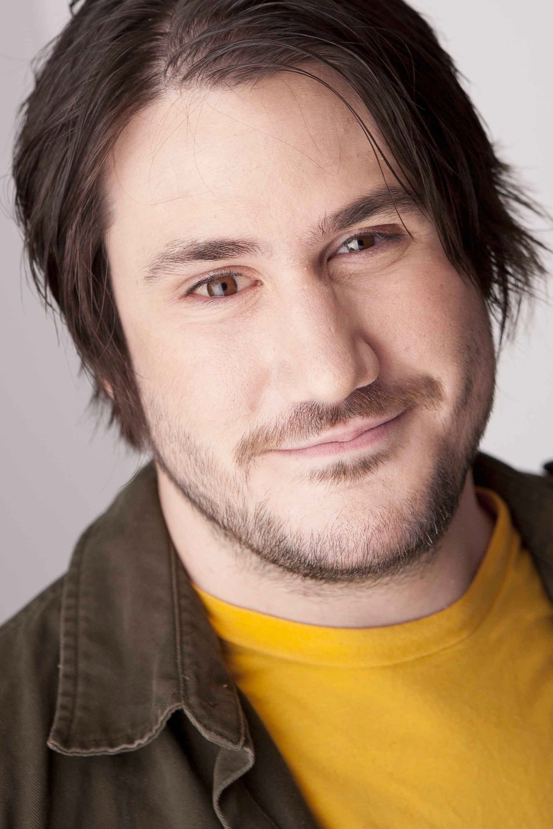 Paul Guyet as Zathras / Jeffery Sinclair (voice) in Babylon 5: The Road Home