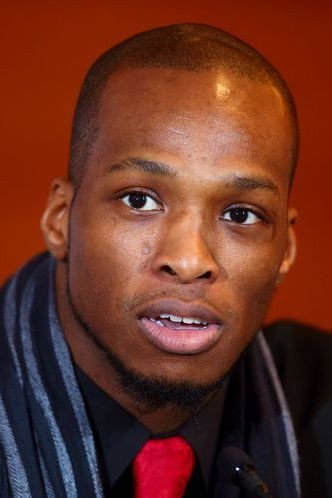 Michael Page as Self in Bellator 281: MVP vs. Storley