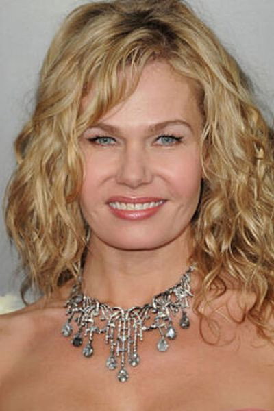 Katarzyna Wolejnio as Scarlet in The Life Zone