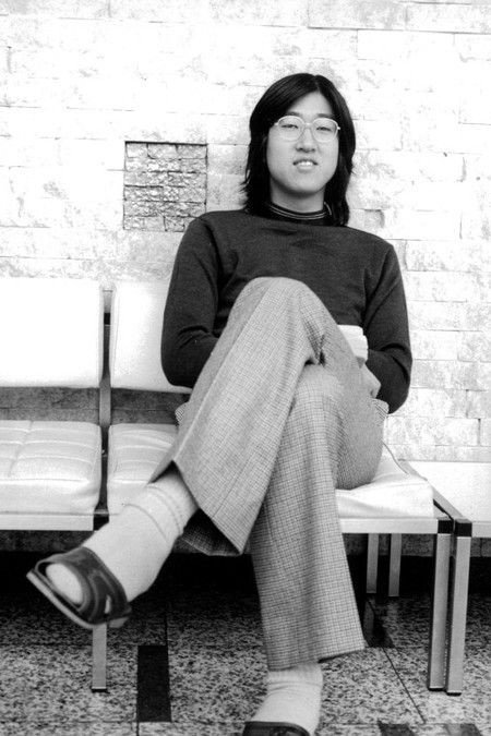 岸部四郎 as Sandy in Monkey