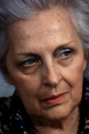 Katherine Cassavetes as Sheba Moskowitz in Minnie and Moskowitz