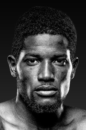 Erickson Lubin as Self in Erickson Lubin vs. Ardreal Holmes Jr