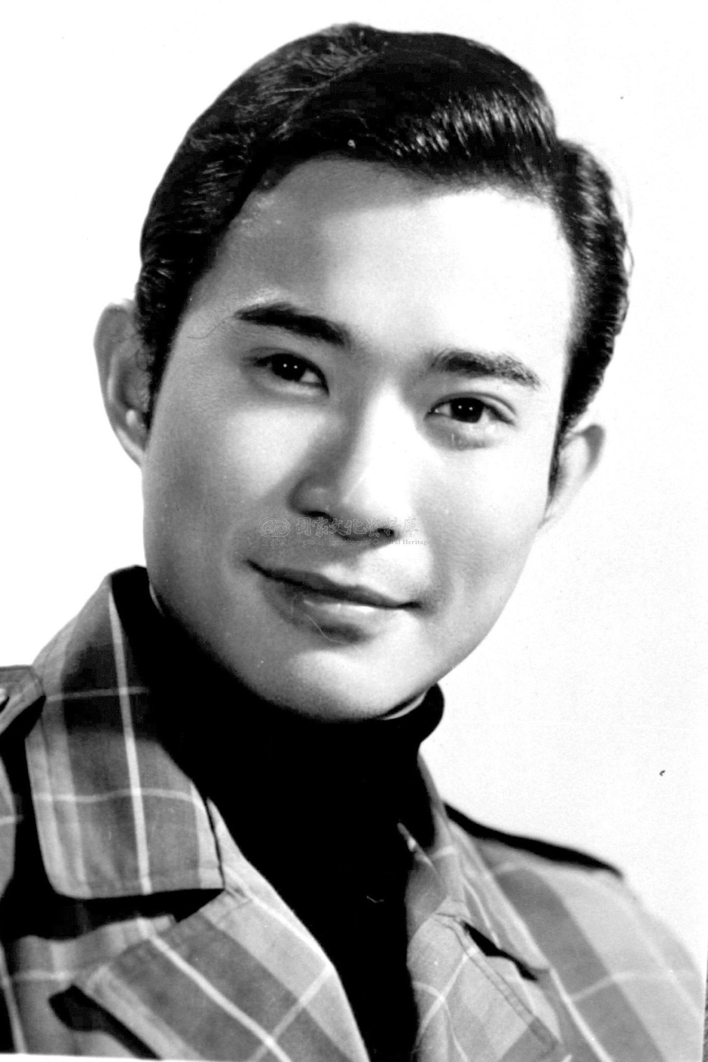 Ming Chiang as Chen in Fearless Fighters