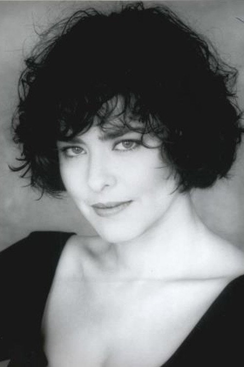 Michelle Moffett as Carol Leiter in Indecent Behavior