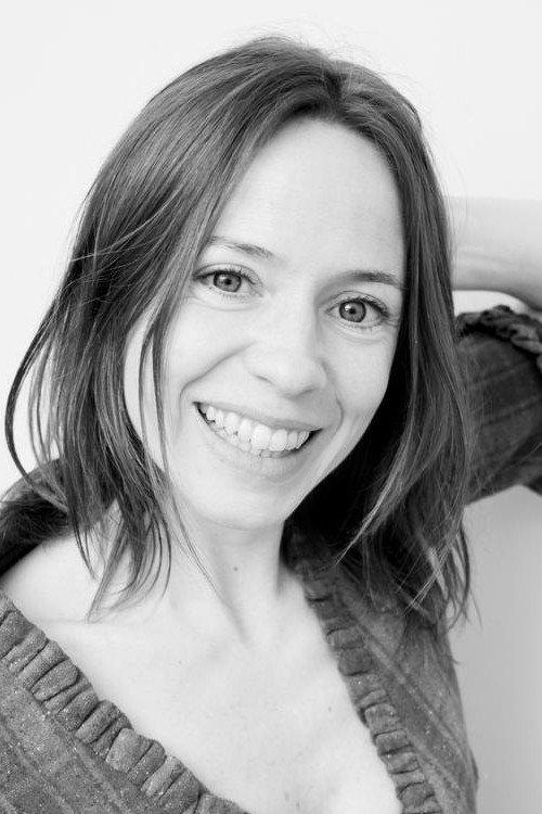 Kirsti Eline Torhaug as Anna Skepphult in Exit