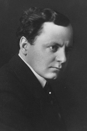John Ekman as Rysk gendarm in The Stormbird