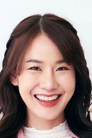 Supitcha Limsommut as Aomsin in Mini World