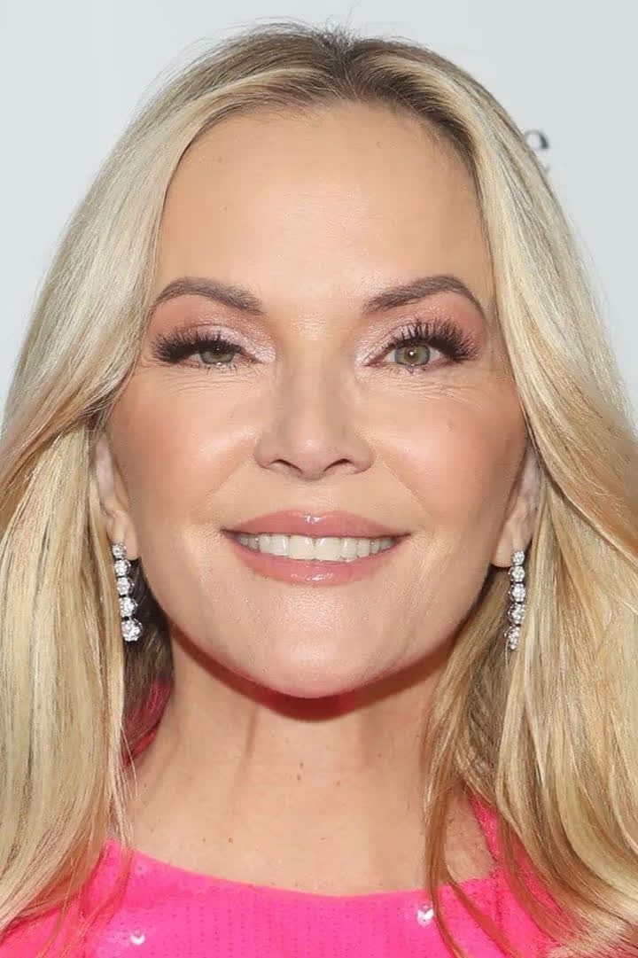Brandy Ledford as Elaine Croft in Indecent Behavior
