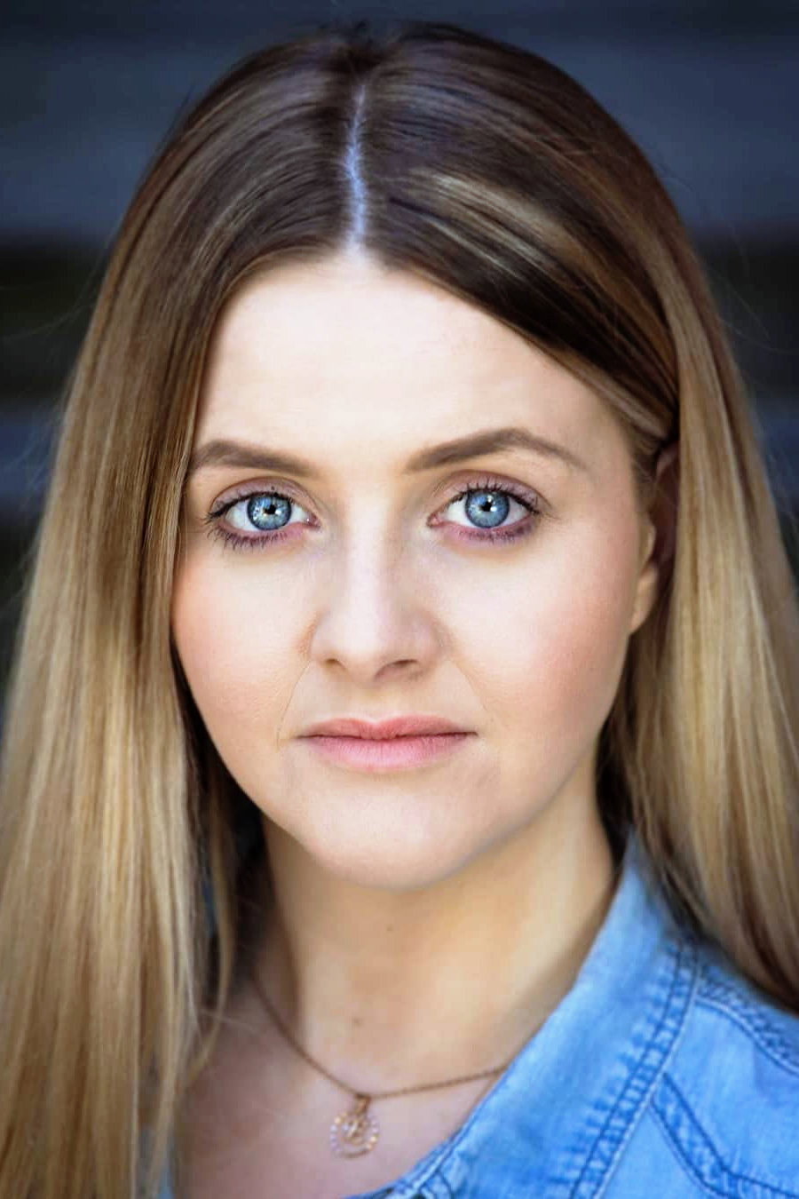 Ericka Roe as Stacey in Deadly Cuts