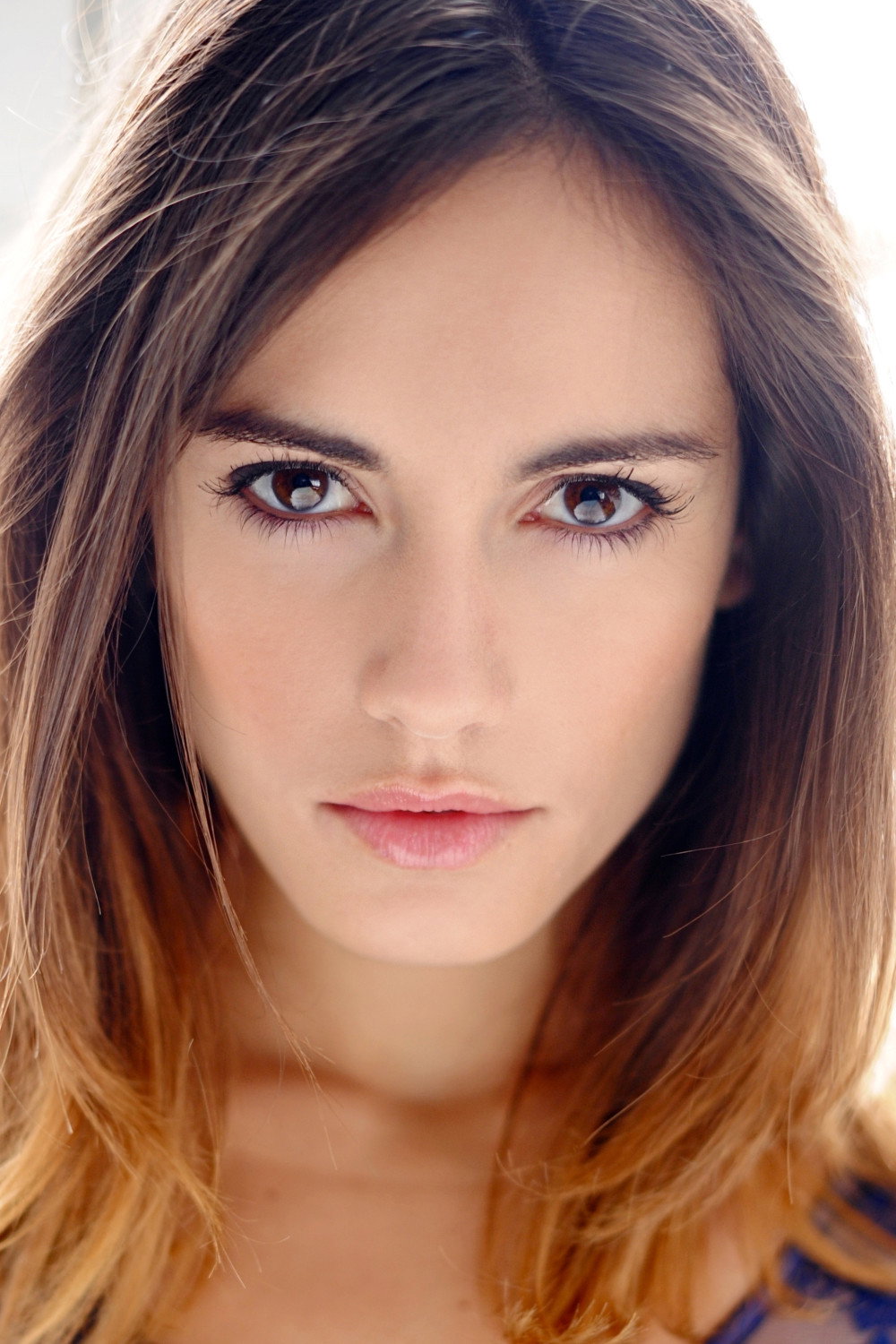 Leslie Coutterand as Leslie in Inner Demons