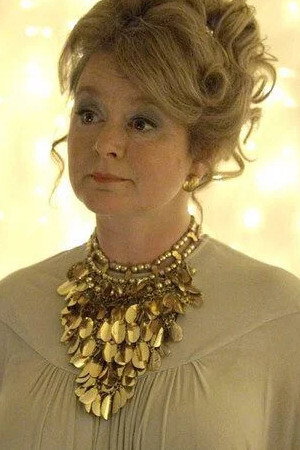 Cathryn Bradshaw as Melanie in Oranges Are Not the Only Fruit