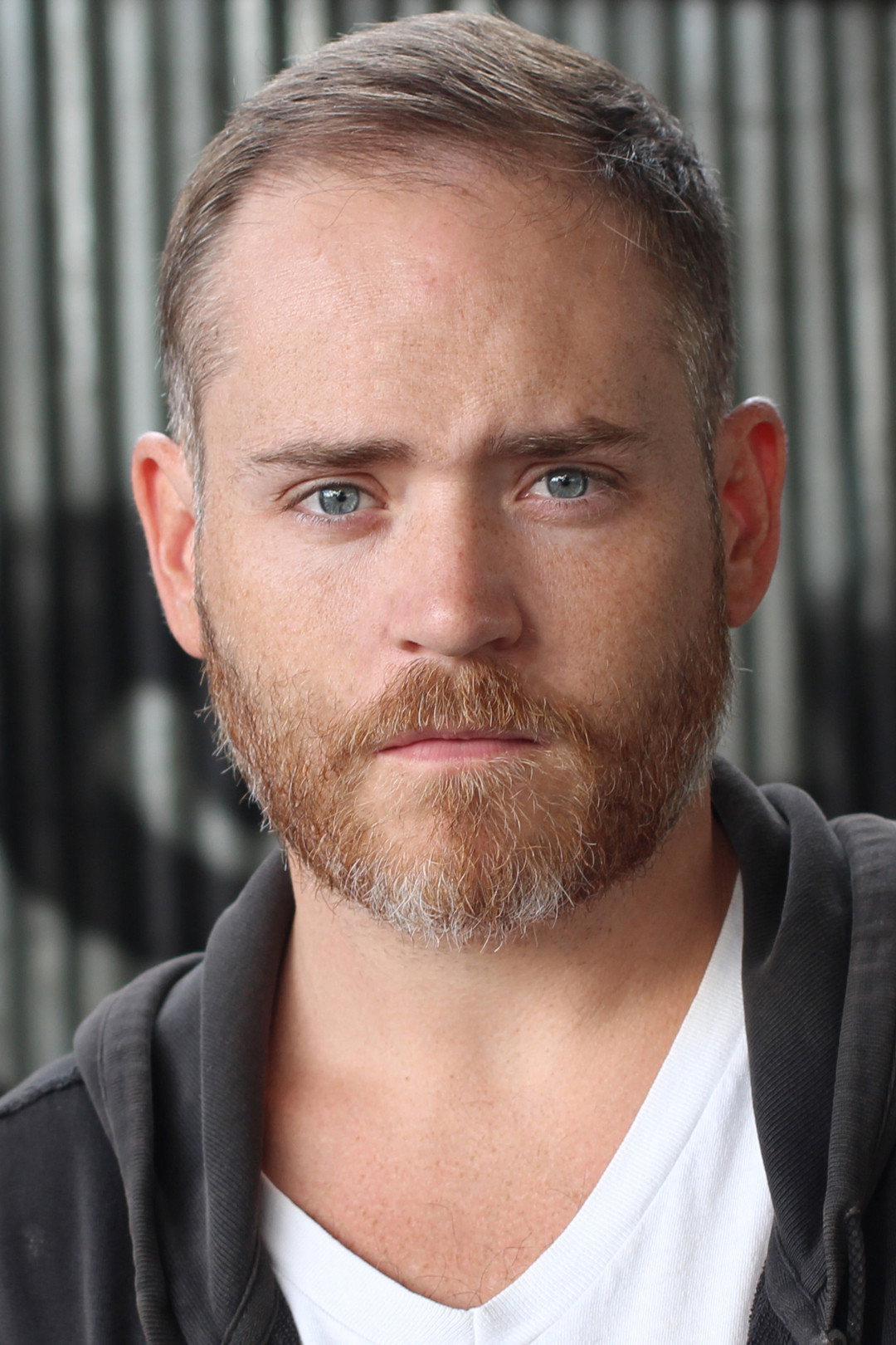 Daniel Ballard as Fred in Morgan: Killer Doll