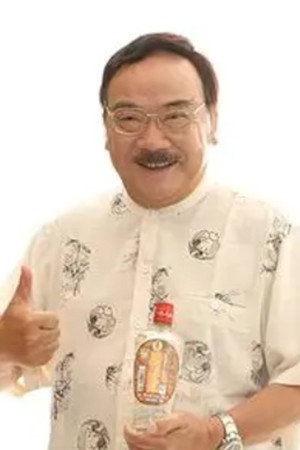 Haichao Lu as 鳄鱼头 in 虾球传