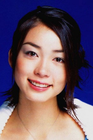 岡本綾 as Minamida Keiko in Moonlight Jellyfish