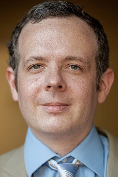 Benjamin Seay as Thomas in Cupid's Arrow