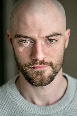 Calum Speed as Rob in Ghost of My Father