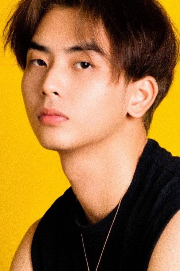 Chatchawan Jitraxtham as Mek in My Secret Love