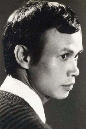 Tự Huy as Ngót in We Break Up In Summer