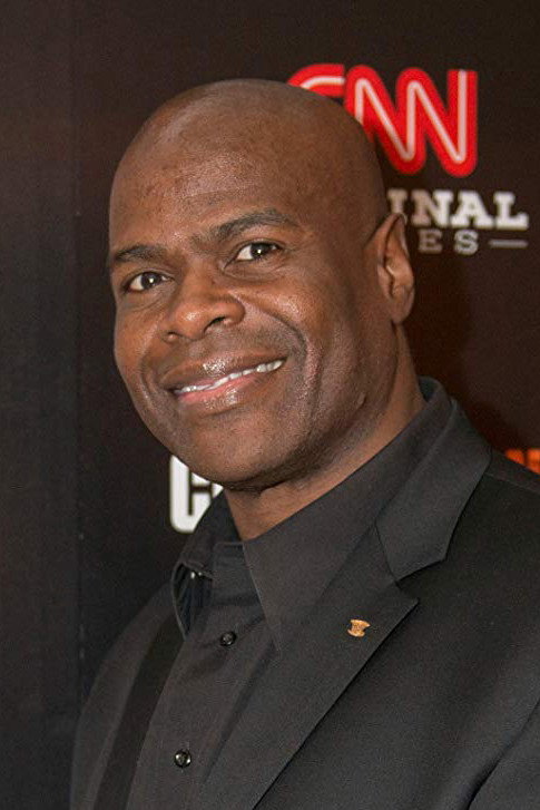 Craig J. Harris as Pawn Shop Owner in Devil in My Ride
