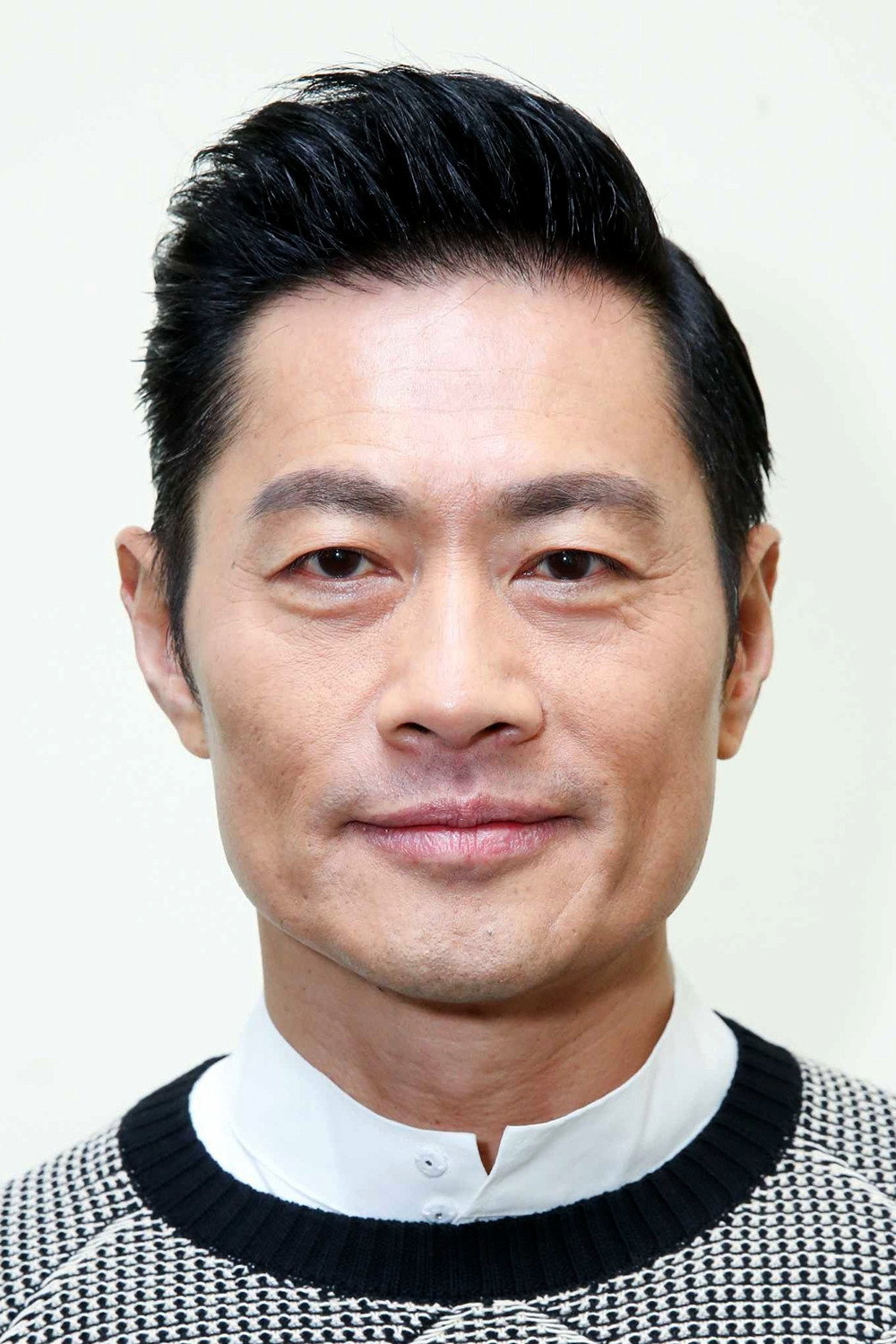 黃德斌 as Ye chang lv in The Executioner