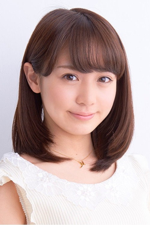 Makoto Okunaka as Higashihama Ryoko in MARS