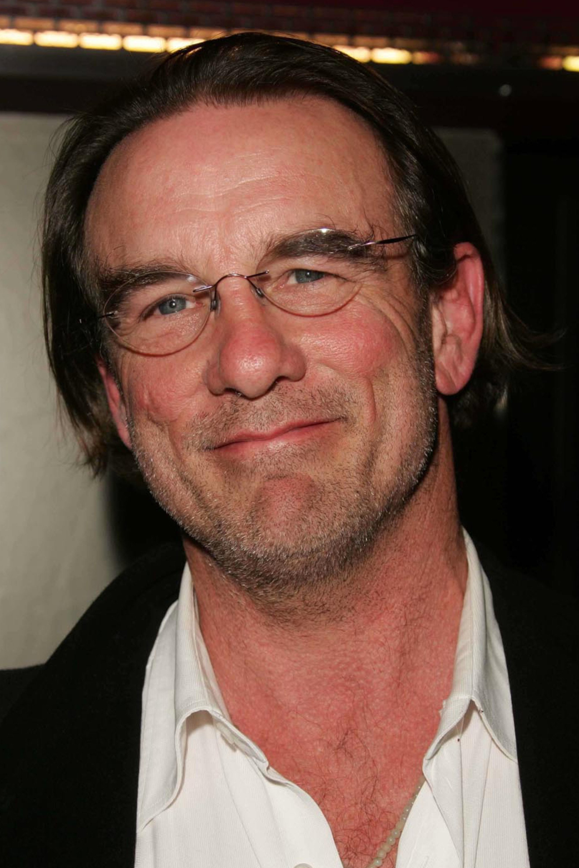 John Diehl as Cooper in Jurassic Park III