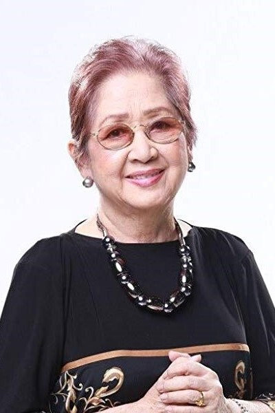 Luz Valdez as Lourdes Atilano in The Good Daughter