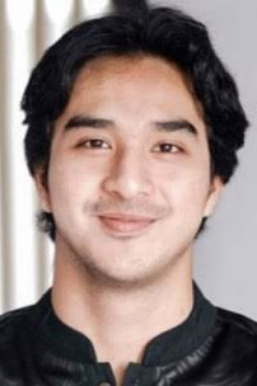 Ibrahim Risyad as Rafa in Wedding Agreement: The Series