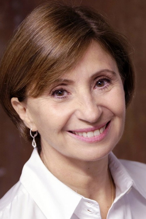 Ariane Ascaride as Marie-Brigitte Poradjawski in Le ventre de Juliette