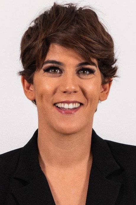 Inês Lopes Gonçalves as Self in Celebrity Hell's Kitchen Portugal