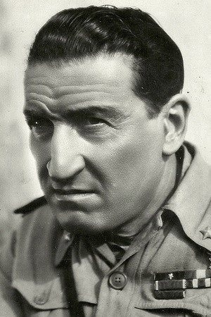 Carlo Ninchi as Governatore di Milano in La grande avventura
