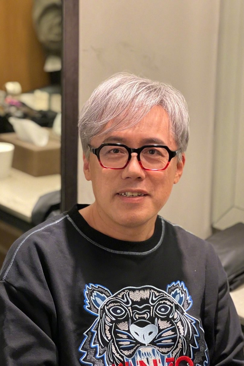 張宇 as 封培倫 in Magic 18