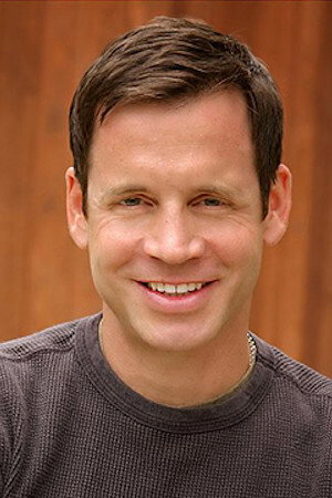 David Burke as Paul Steadman in The Crew