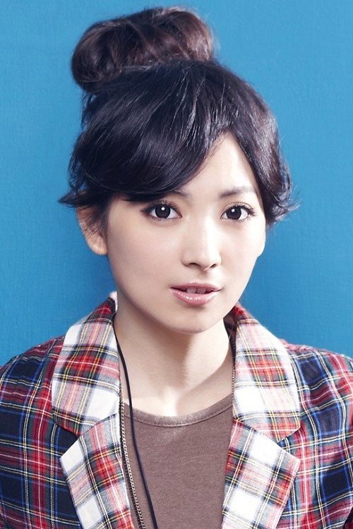 林育品 as Nicole in Small & Mighty