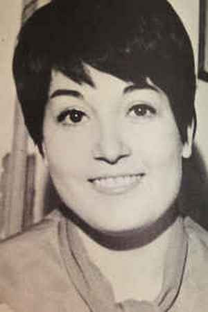 Franca Tamantini as l'amante di Paciottini in Greetings and sons!