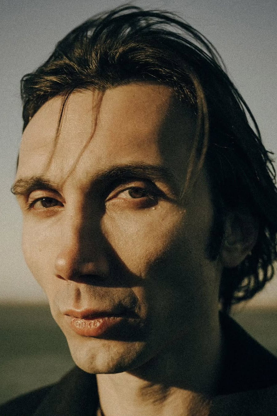 Orxan Abışov as Əhməd in Spinoza's God